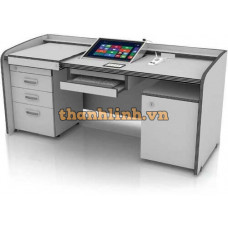 Bục giảng thông minh Digital Podium PK-190ST ( KOREA )